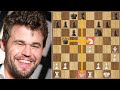Always One Step Ahead Carlsen Vs Nakamura