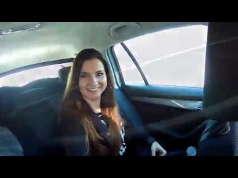 Caisaron (feat. Krech on Drums) live in Hamburg 2018 - Before The Show