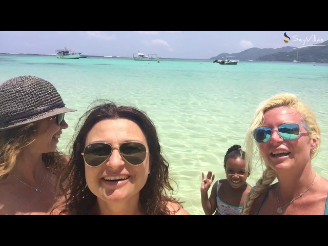 Video - Image - Colori, mare e vegetazione: che meraviglia!