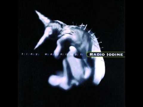Radio Iodine - Go Ahead