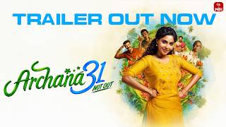Archana 31 Not Out