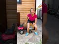 What To Do If The TOILET Is CLOSED Shorts By Leisi Crazy