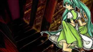 Cover art for 人柱愛莉絲