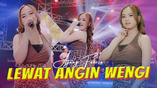 Download lagu AJENG FEBRIA - LEWAT ANGIN WENGI (AMBYAR EVERWYEHRE) | RUNGOKNO SWORO ATIKU mp3