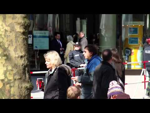 Fukushima mahnt: Alle AKWs abschalten! (7) Anti-Atom-Demo 26. März in Hamburg