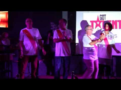 OldStars Rood-Wit Veldhoven Golden Oldies 2016