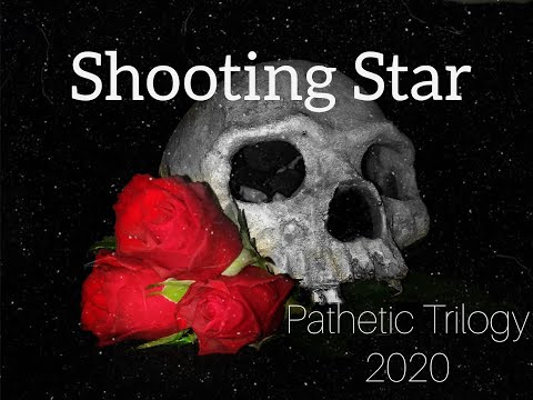 Lumina Nox - LUMINA NOX - Shooting Star (CZ lyric video)