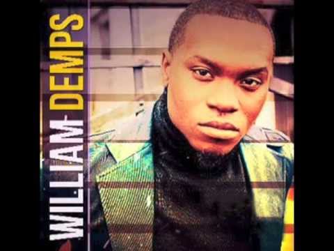William Demps - Everything