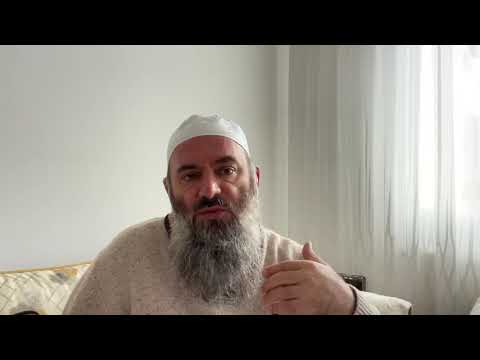 Pikat e përbashkëta mes 4 Imamëve - Hoxhë Bekir Halimi