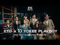 ETC ชวนมาแจม EP.49 | โป้ YOKEE PLAYBOY