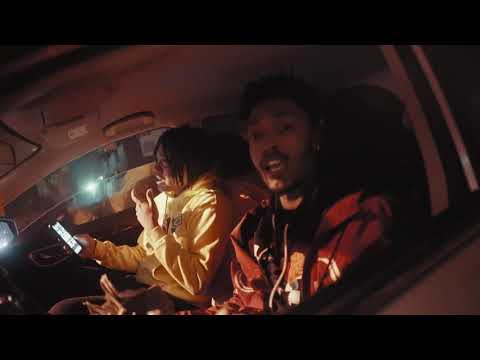 Aye Mel x Von - Backstreet | Shot by Reggie Reg