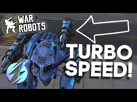 Frozen Leech With 4x Scourge | Turbo Speed | [WR]