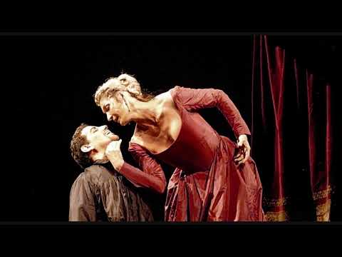 Annick Massis - Tace la tromba altera   Matilde di Shabran - Rossini - 2004
