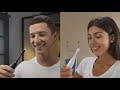 Oclean Flow Official Ad Cut