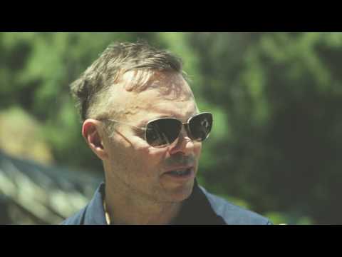 Pete Tong Presents Ibiza Classics @ Hollywood Bowl (Moby Site Visit!)
