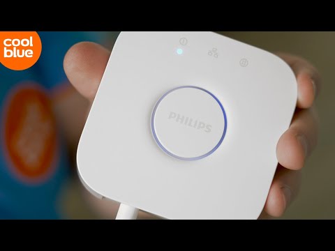 Philips HUE - Starter Kit einrichten