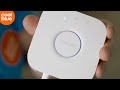 Philips HUE Starter Kit Einrichten