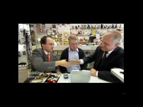 Woche des Sehens Duisburg