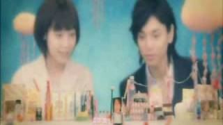 Zetta Kareshi Ending Theme ( Okaeri by Ayaka )