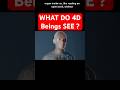 Fourth Dimension under 60 seconds