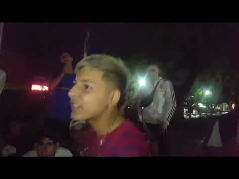 MSR vs CRISTO - Semifinal Fecha 6 SAN JUSTO UNDER - 25/01/19