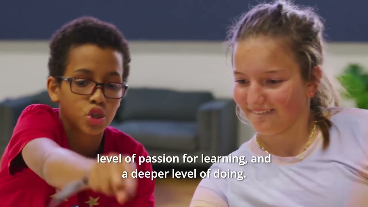 From Good to Great | Alpha New York - YouTube