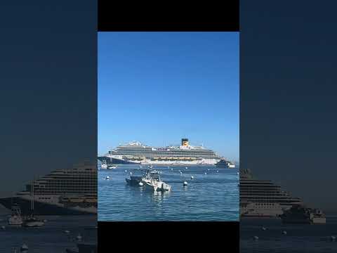 Thumbnail for Carnival Firenze. December 2024.