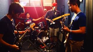 Two Trick Pony - Rusty Machines (Sandwich cover)