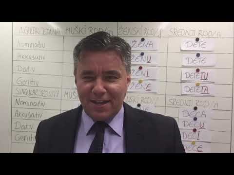 Nemački jezik: 21. lekcija