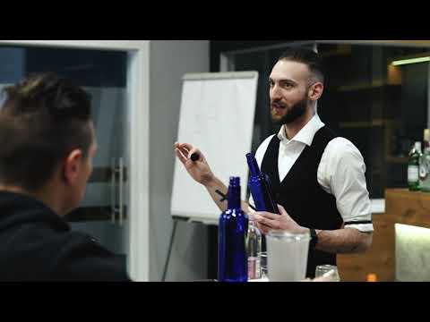 Friulbrau - Introduzione alla Miscelazione