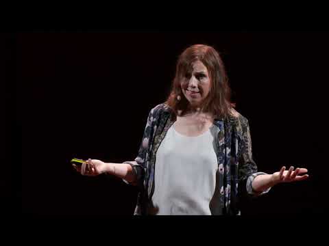 Have you been fooled by greenwashing? | Maria Soxbo | TEDxGöteborg