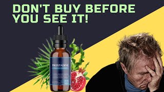 Prostadine Supplement Really Works ? Prostadine Drops Review 2023