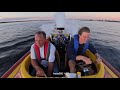 Taking Random Stranger for a Ride in a 600hp Jet Boat!!!