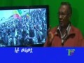 TPDM TV AMHARIC INTERVIEW WITH Mr Mohammed Hasson Writer Journalist And Belgiam Workers Party Par
