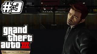 Nintendo Switch版 GTAⅢ グランド・セフト・オートⅢ 決定版 トリロジー グラセフⅢ【実況】#3
