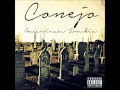 CONEJO "CEMETERY GOSPEL" ***JUST DROPPED ON ITUNES*** - Sinister Kingdom Music CONEJO "CEMETERY GOSPEL" ***JUST DROPPED ON ITUNES***