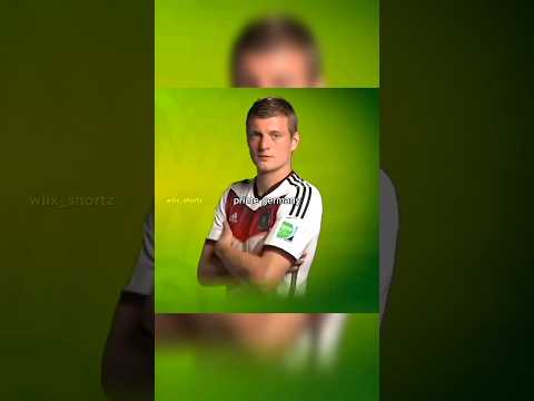 Prime Germany X Griezmann 💀🇩🇪 #shorts #football