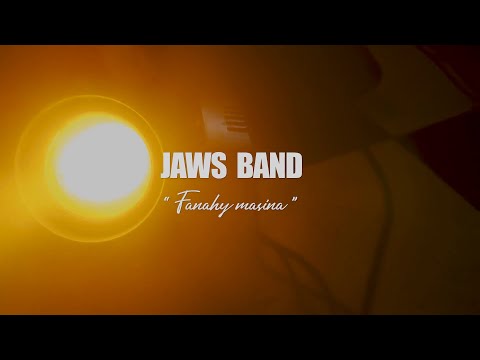 ♫ Jaws Band - Fanahy Masina