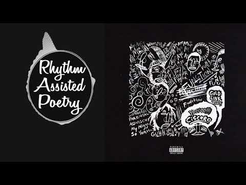 Ciscero - Function (ft. Goldlink, April George, Cheakity)