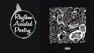 Ciscero - Function (ft. Goldlink, April George, Cheakity)