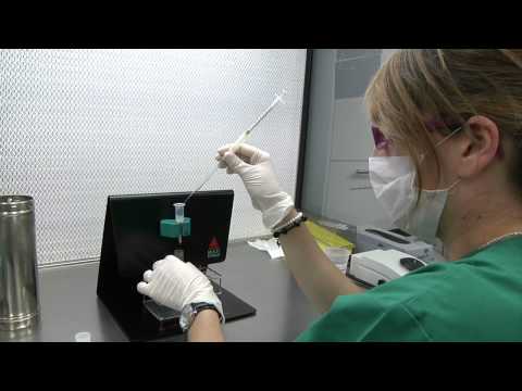 Fecondazione in vitro e riproduzione assistita - Ginefiv Clinica