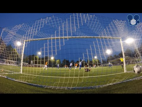 De derby: RVVH - ASWH 0-2 [KNVB beker] [Doelcamera's]