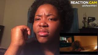 CupcakKe - Spoiled Milk Titties (FUNNY REACTION )!!!! Must watch – REACTION.CAM