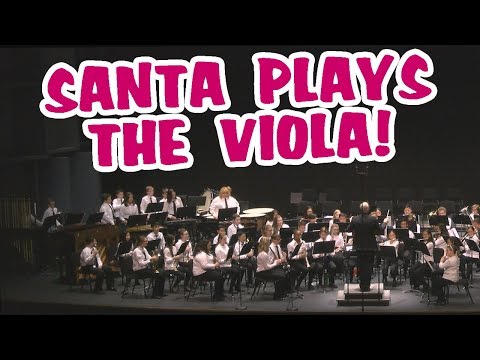 LVYO 2018 Winter Concert Ensemble