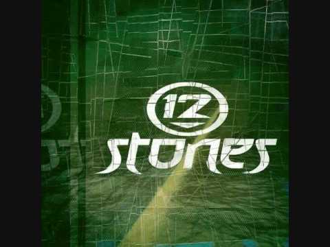 Broken - 12 Stones