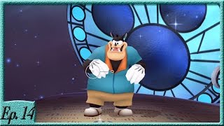 GETTING CLOSER TO BATTLING ZURG! - Disney Magic Kingdoms Gameplay - Ep. 14