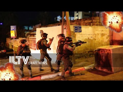 Your News from Israel - June 22, 2021