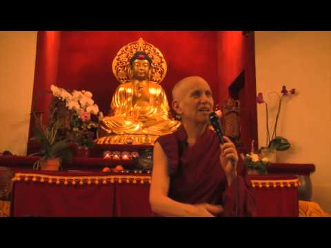 12-01-15 The Three Higher Trainings