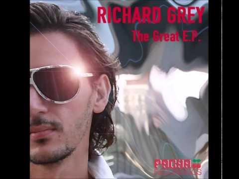 Richard Grey Vs Eric Morillo - Life Goes On ( Richard F 2014 Clubmix)
