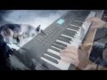 BrunuhVille The Wolf And The Moon Live Playing